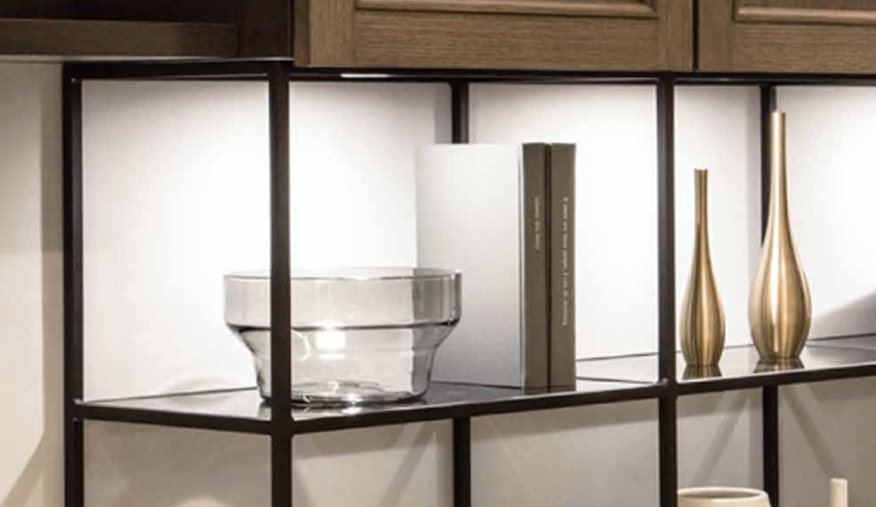 高品質な素材のディテール