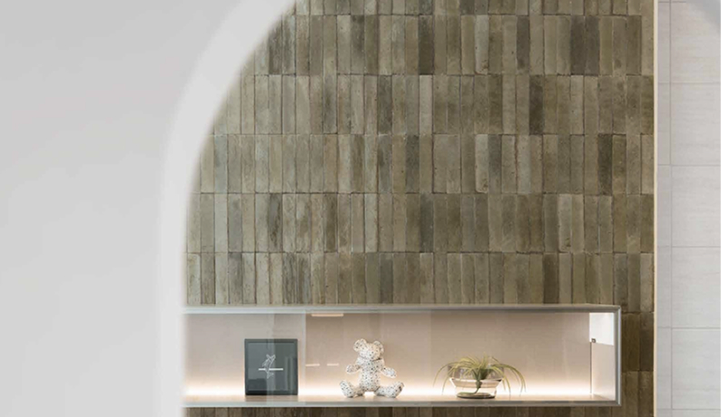 ヨーロピアンデザインの収納家具