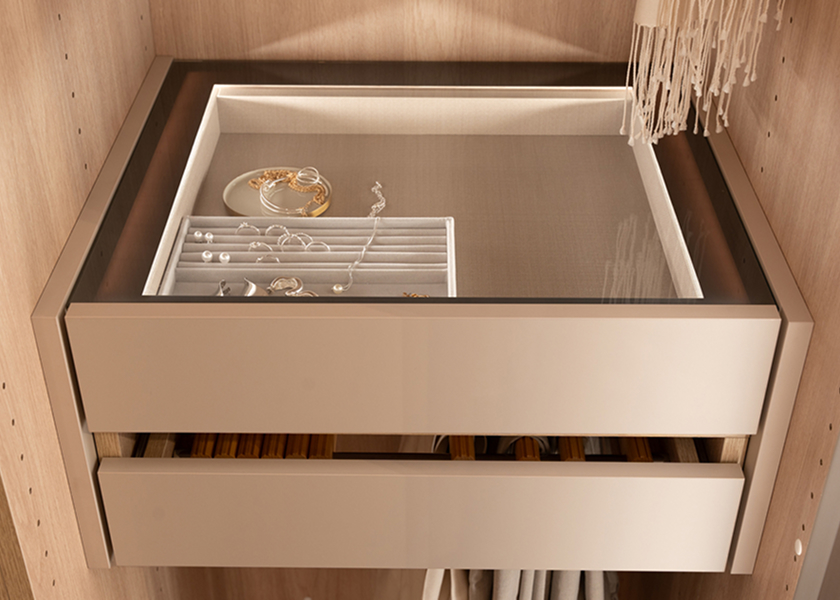 System32のシステム収納家具