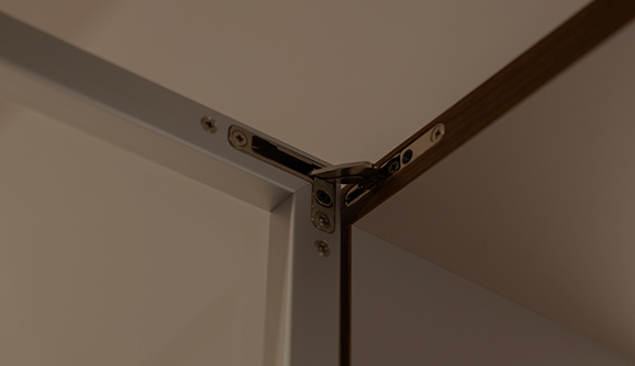 引き出しパーツの例