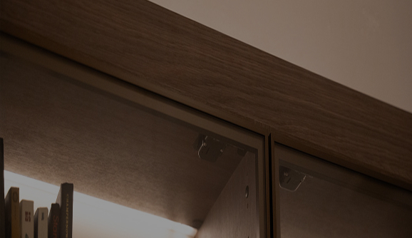 照明パーツの例