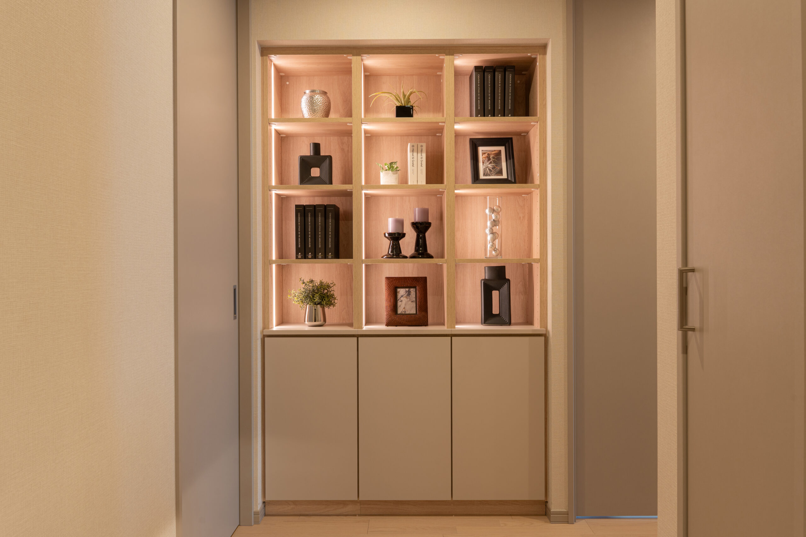 10 ダイニングボード