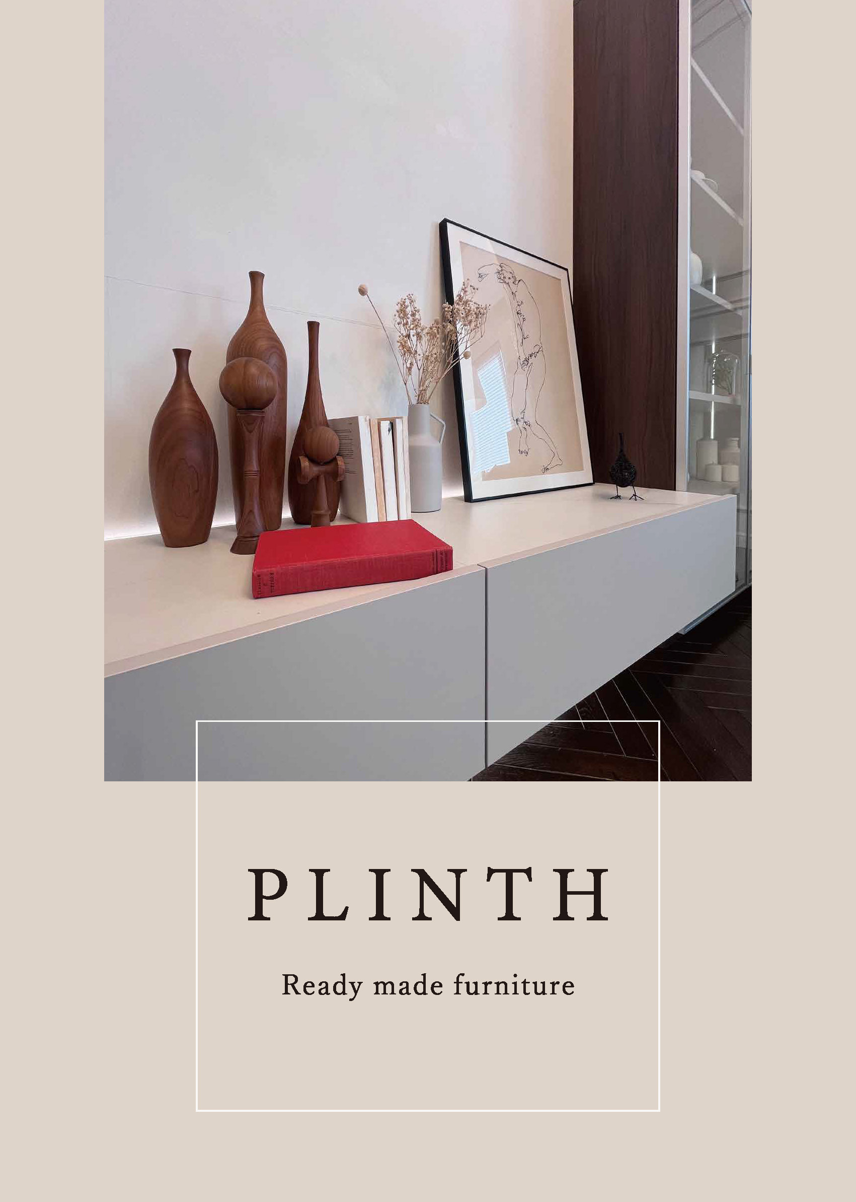PLINTH