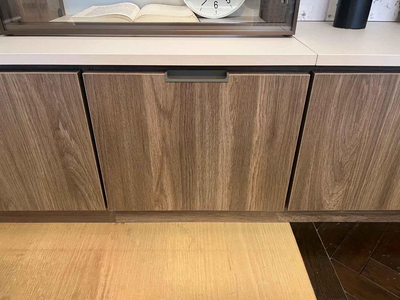 深型引出/内引出付き