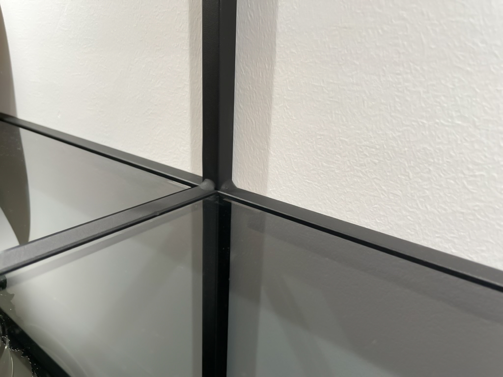 アイアンシェルフ用棚板