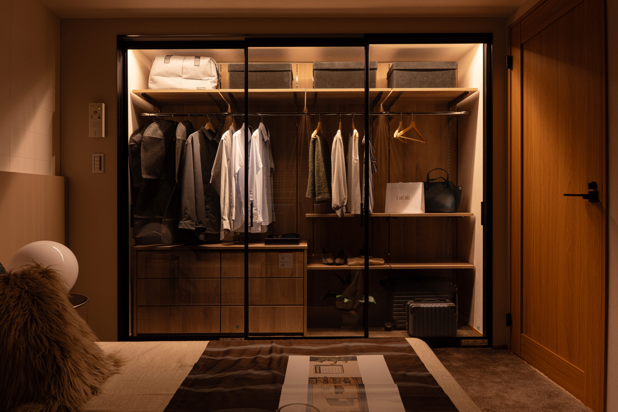 21 ファイブリッジパネル