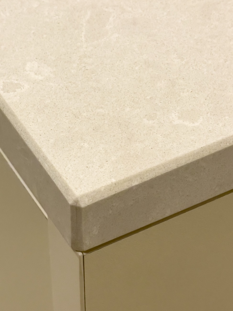 トップパネル(クォーツストーン/caesar stone)