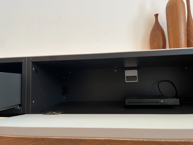 壁内配線用カバー