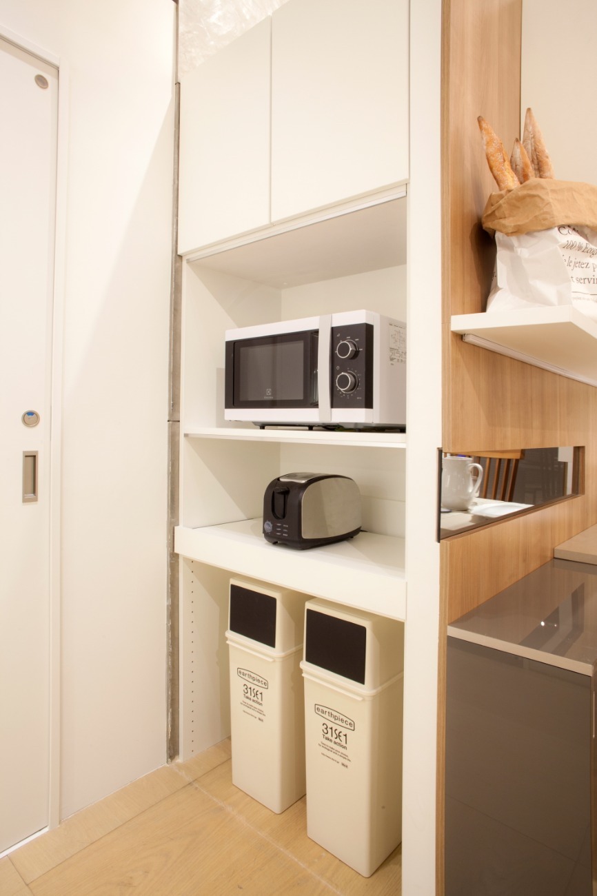 家電タワー(オープンユニット)