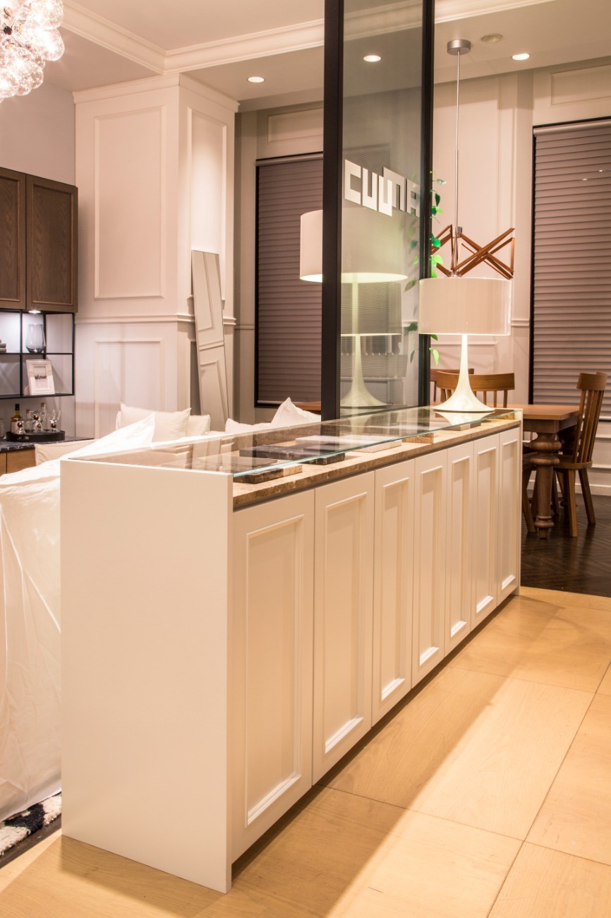 扉(框デザイン/塗装)