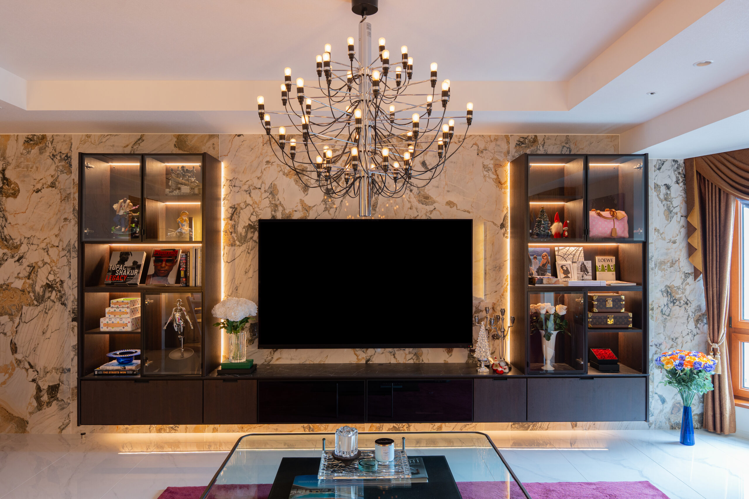 31 リビングボード