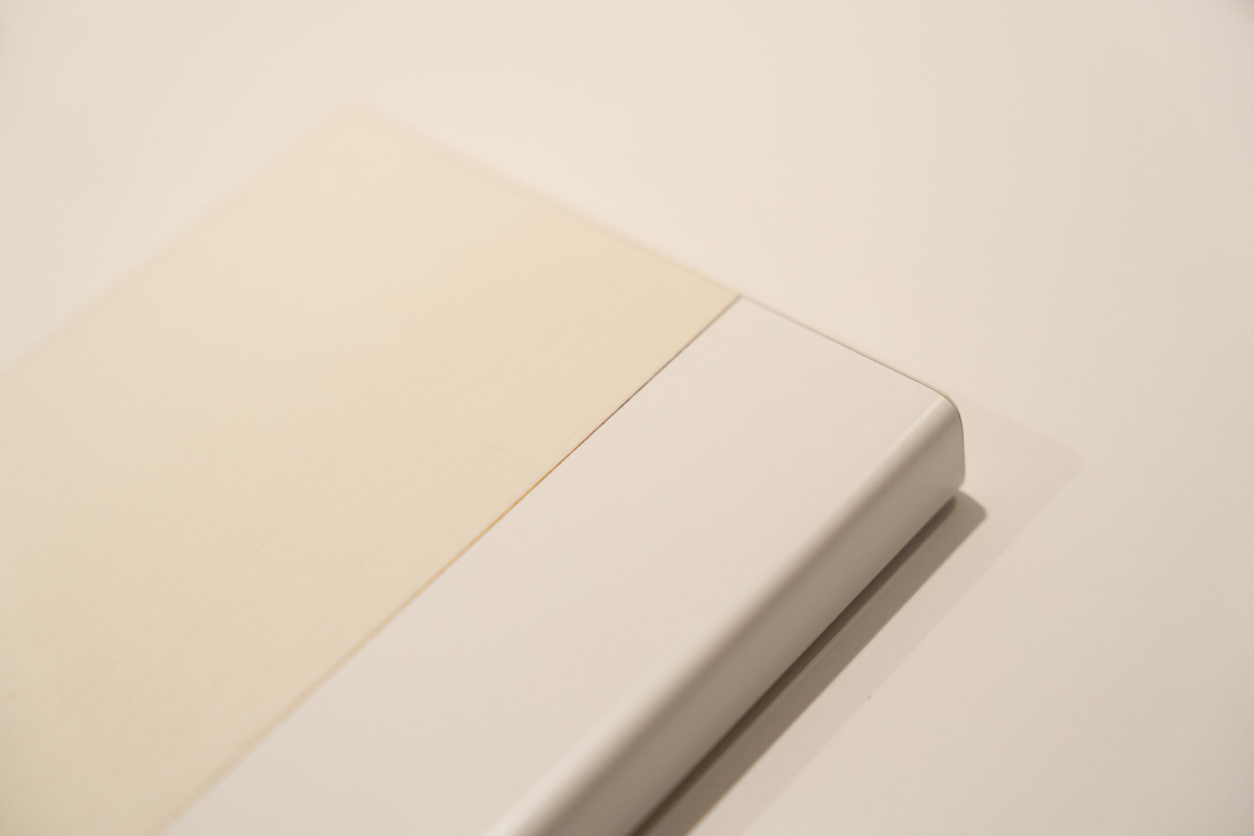 カップボード用トップパネル（ポストフォーム20mm）