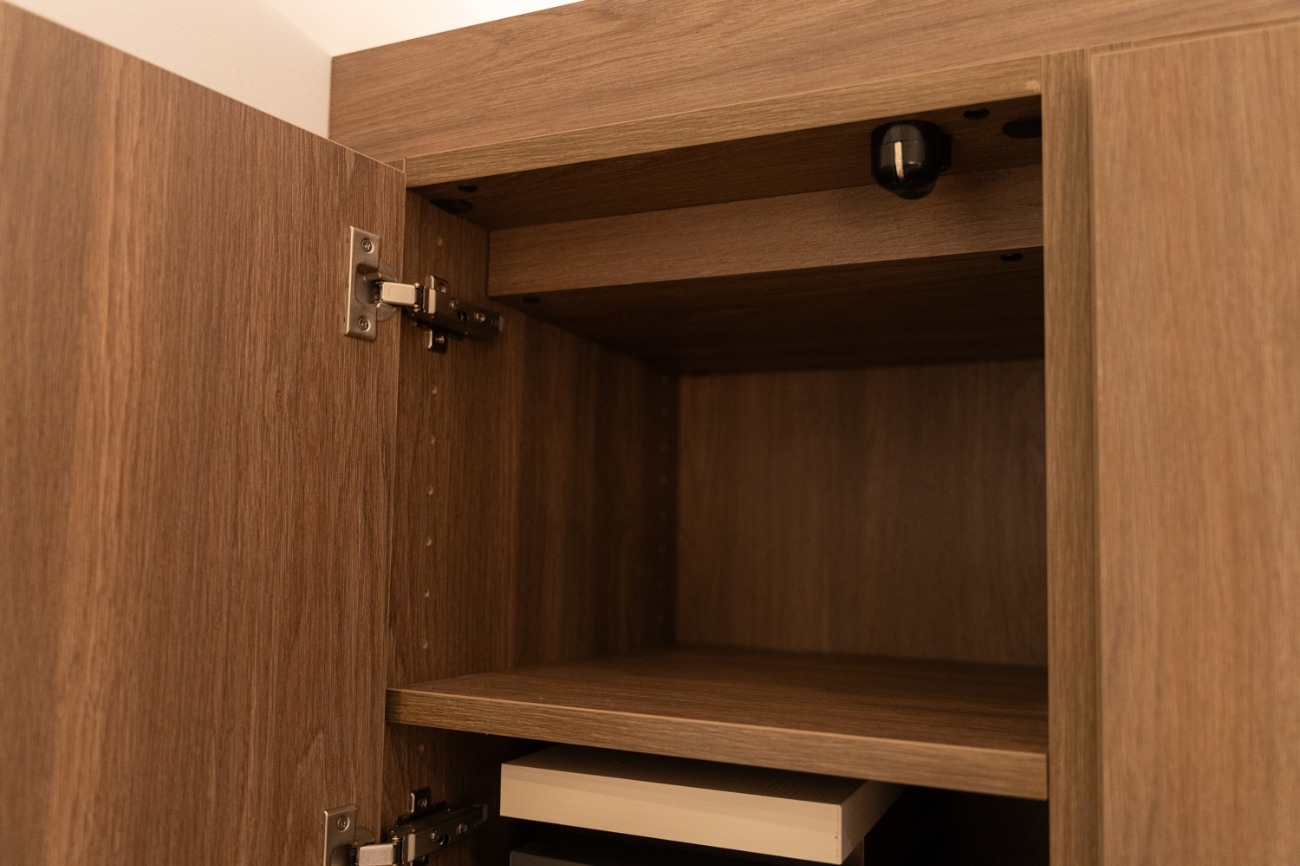 トランスカバー