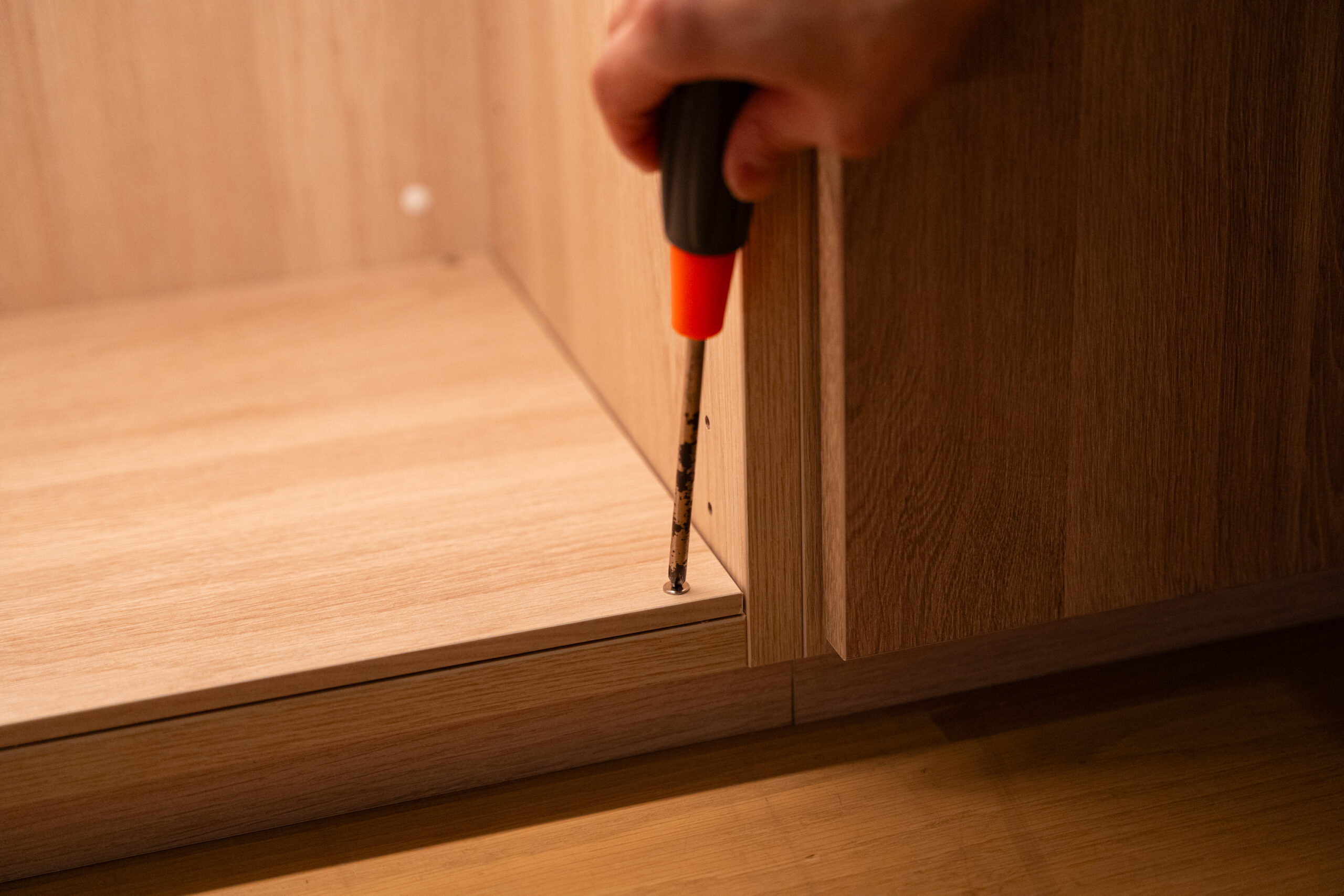 点検口パネル（8mm）