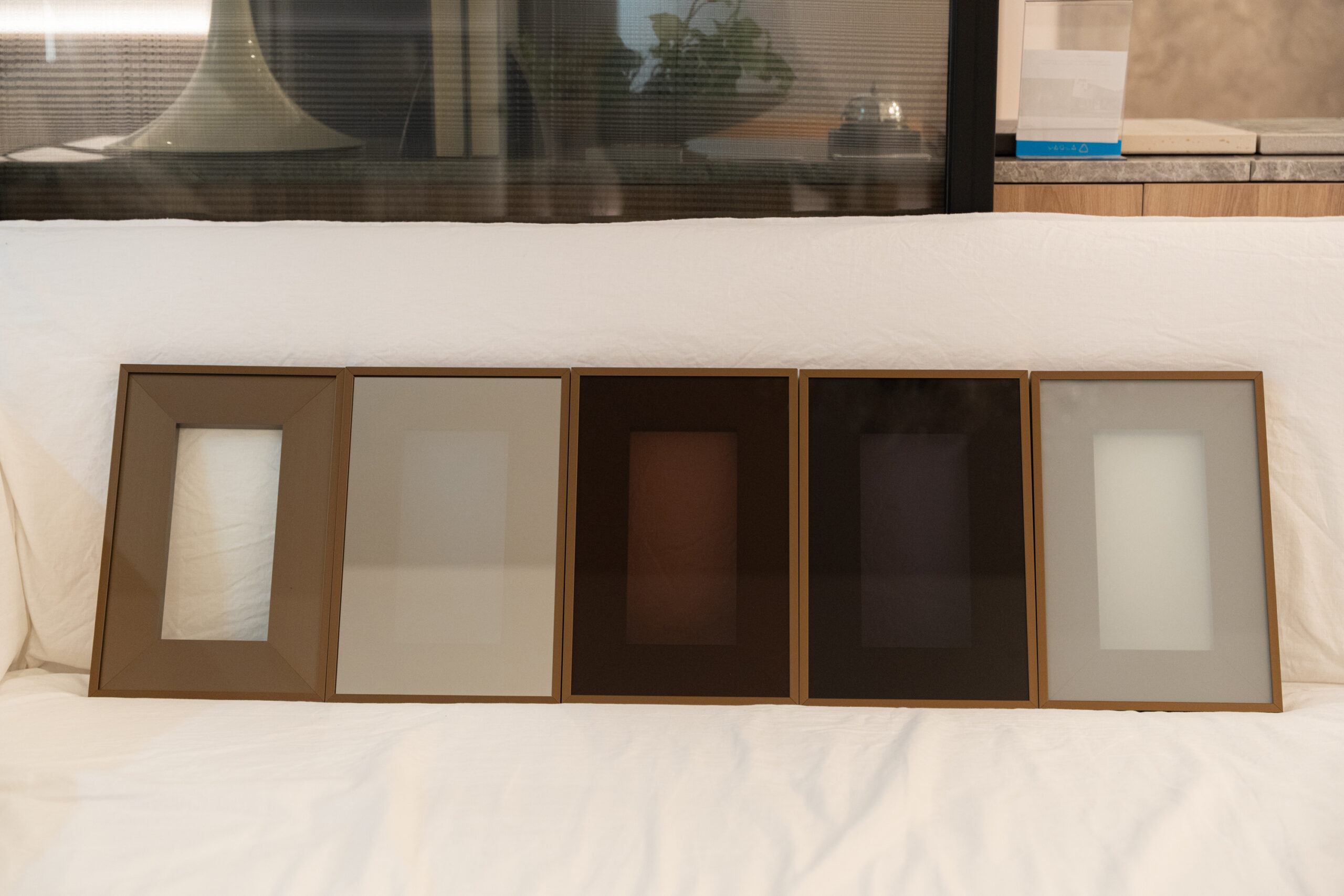 ガラス扉（太枠）