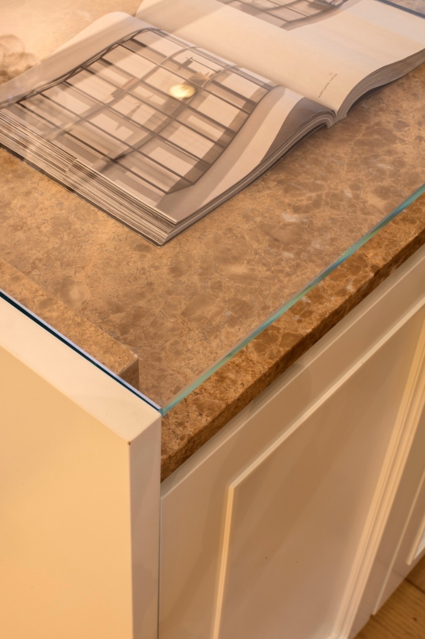 扉（框デザイン/塗装）