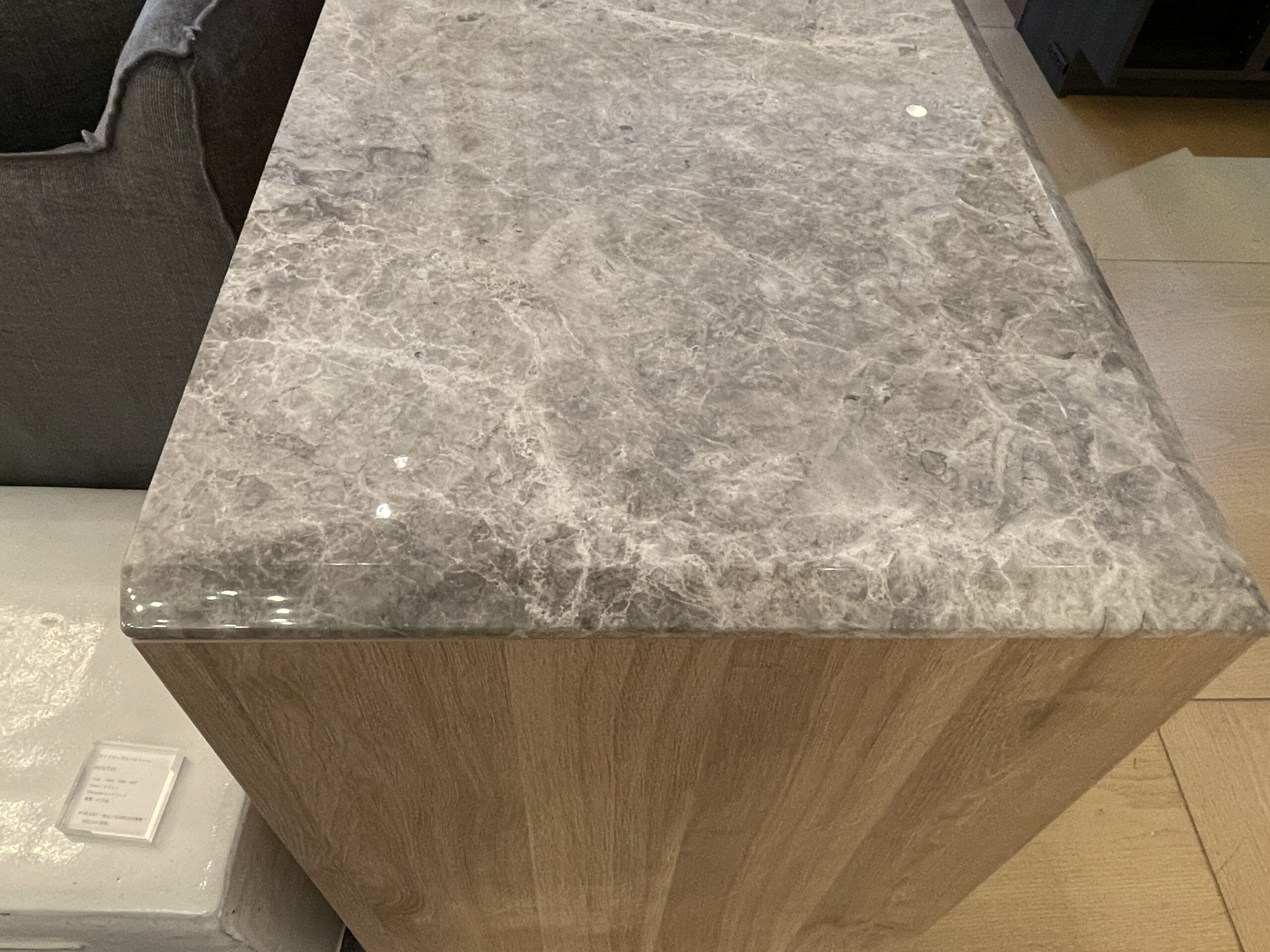 トップパネル（天然石）