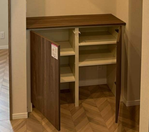 オープンユニット