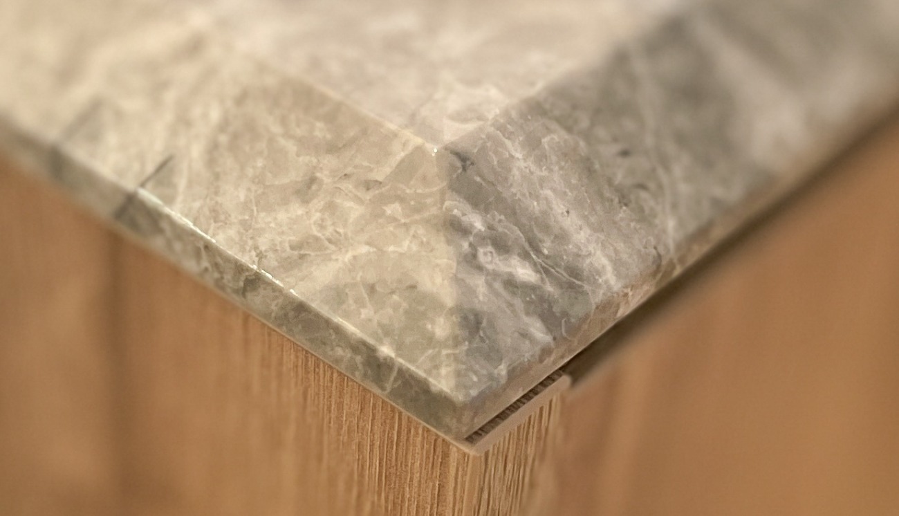 トップパネル(天然石)