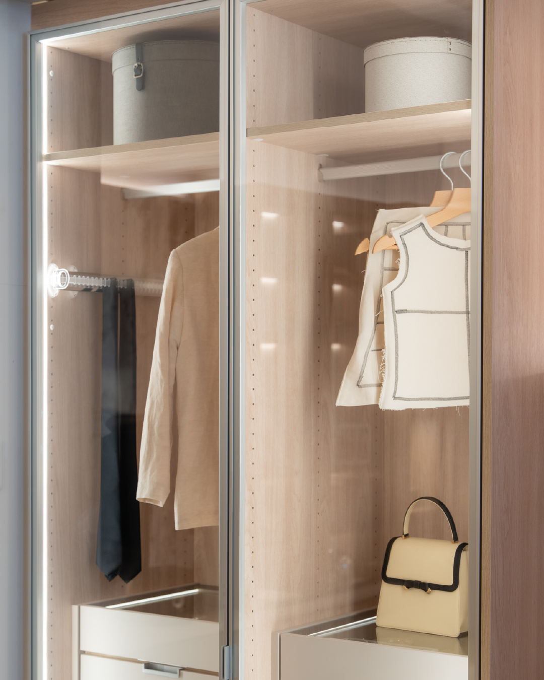 W.I.C/ワードローブ