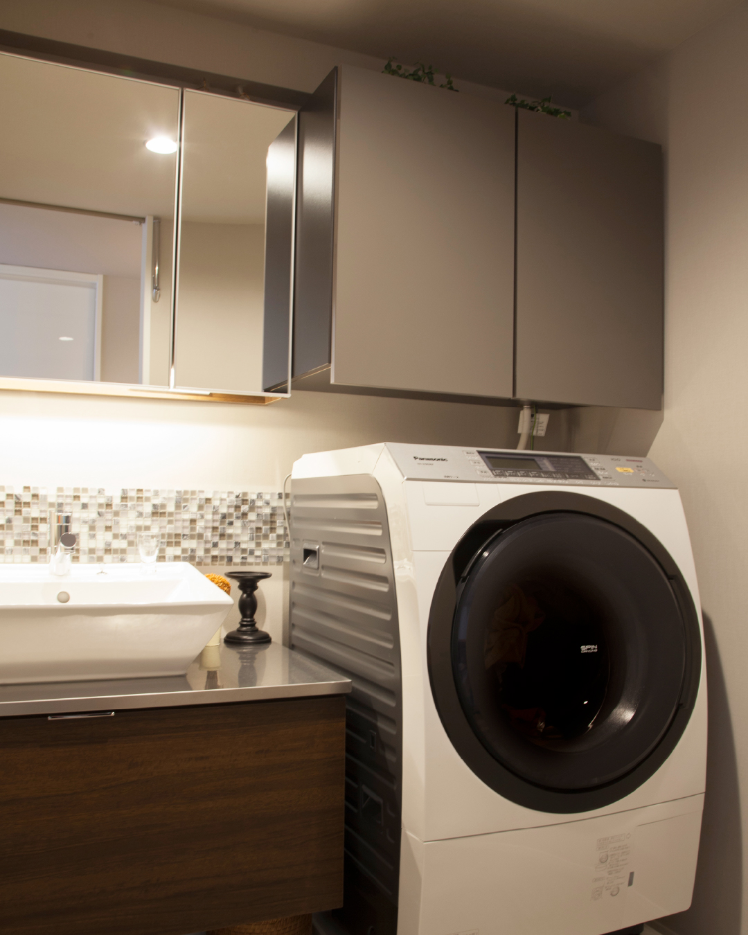 パウダールーム/トイレ