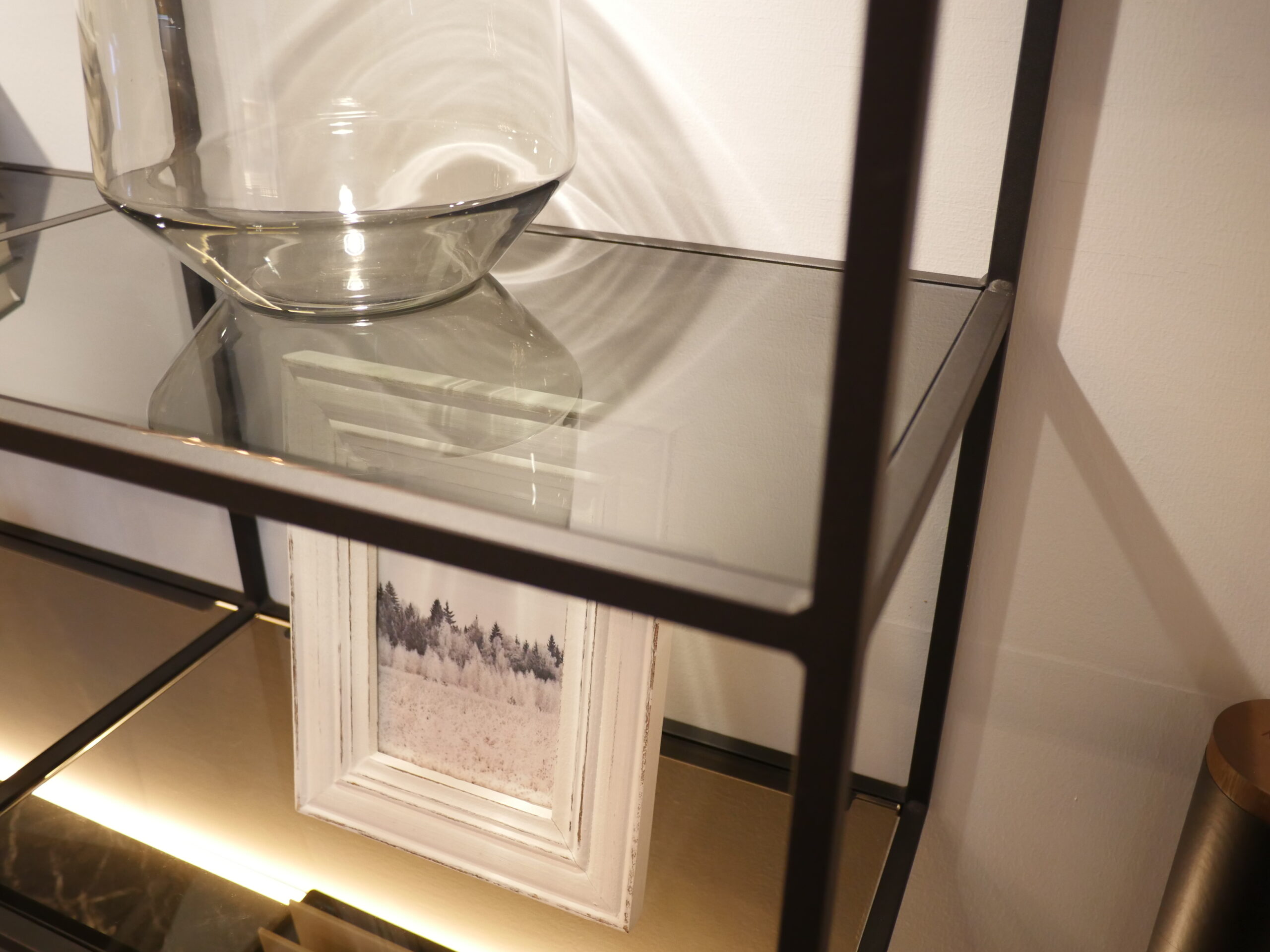 アイアンシェルフ用棚板