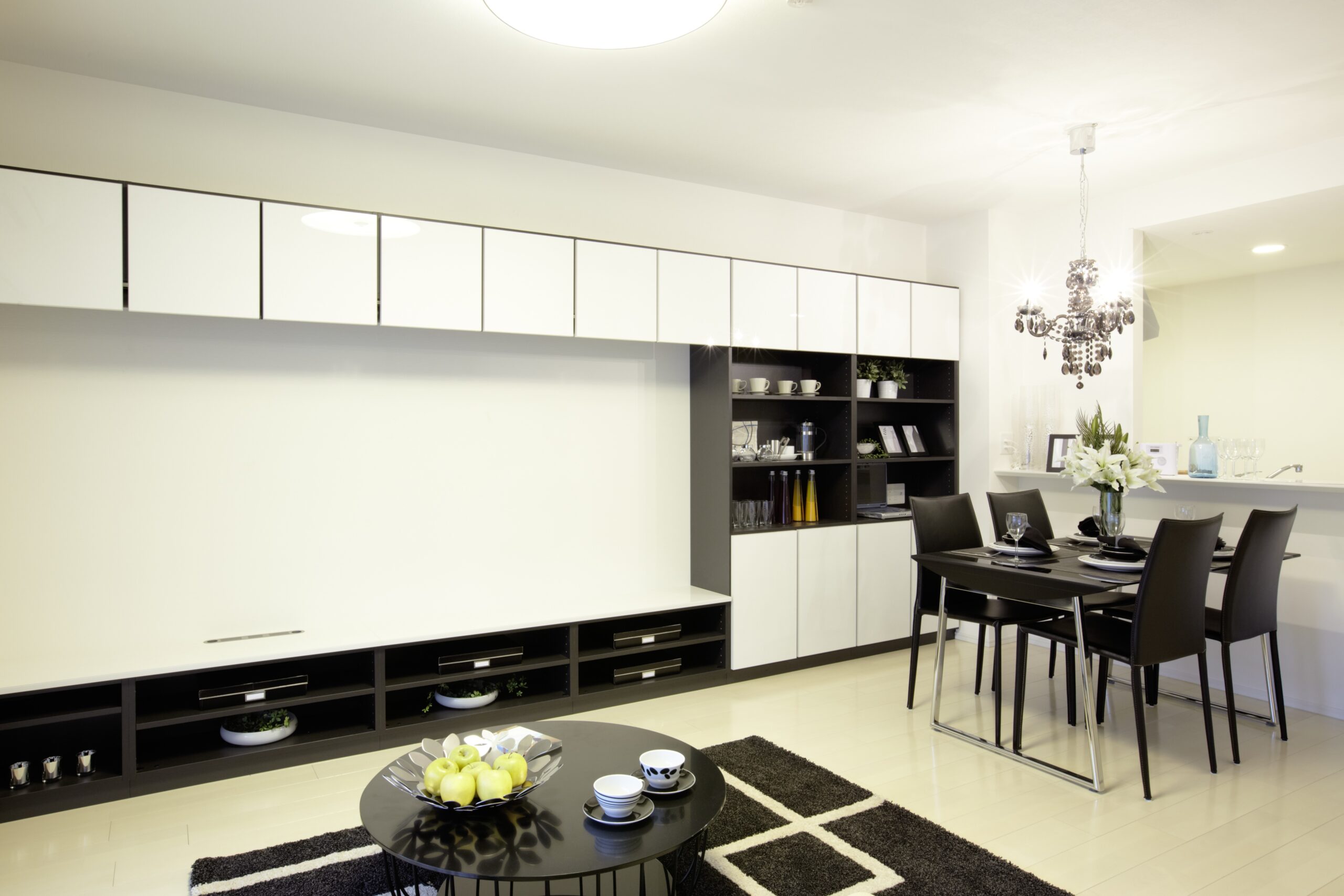 34 リビングボード