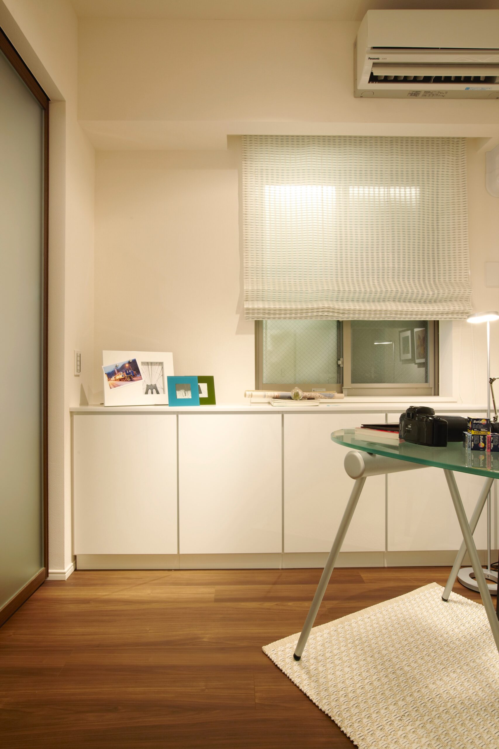 47 サイドボード