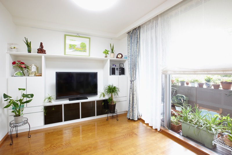 36 リビングボード