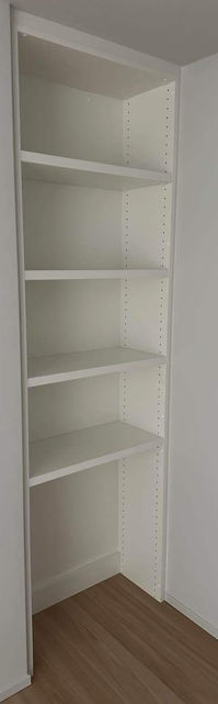 オープンユニット