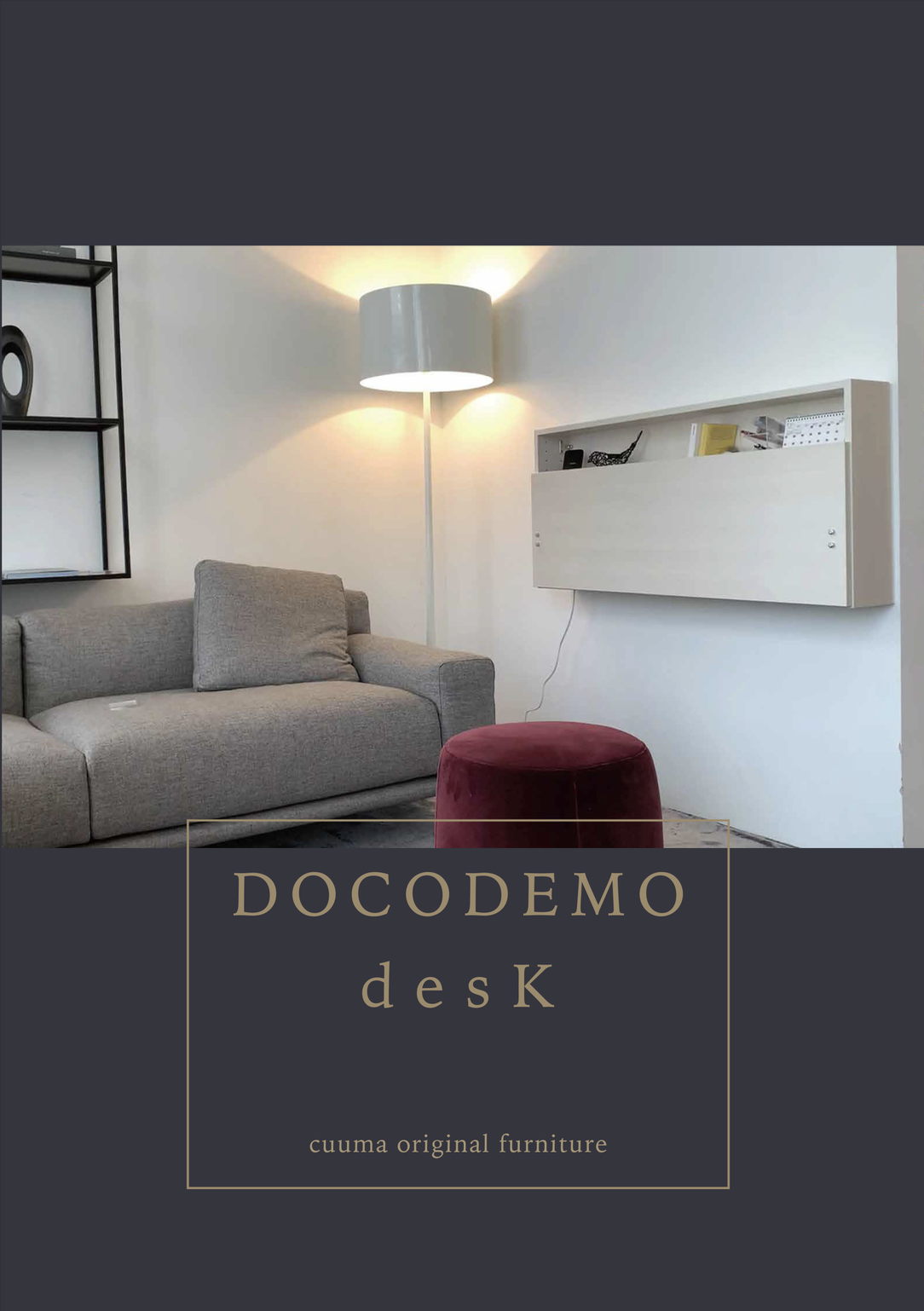 DOCODEMO DESK