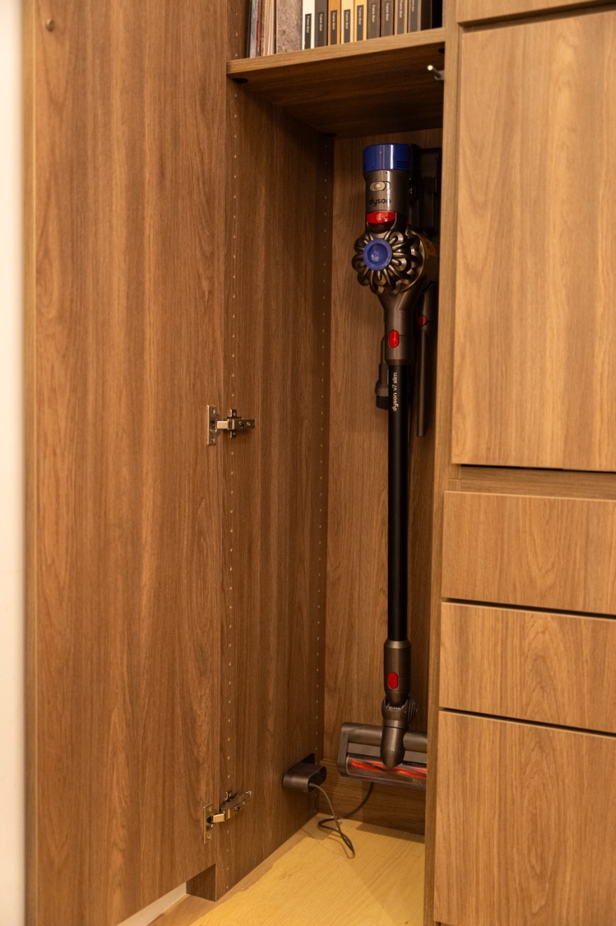 オープンユニット