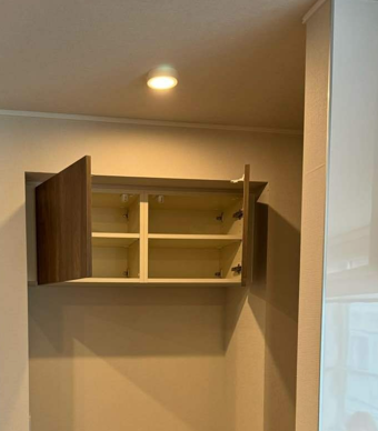 ウォールユニット