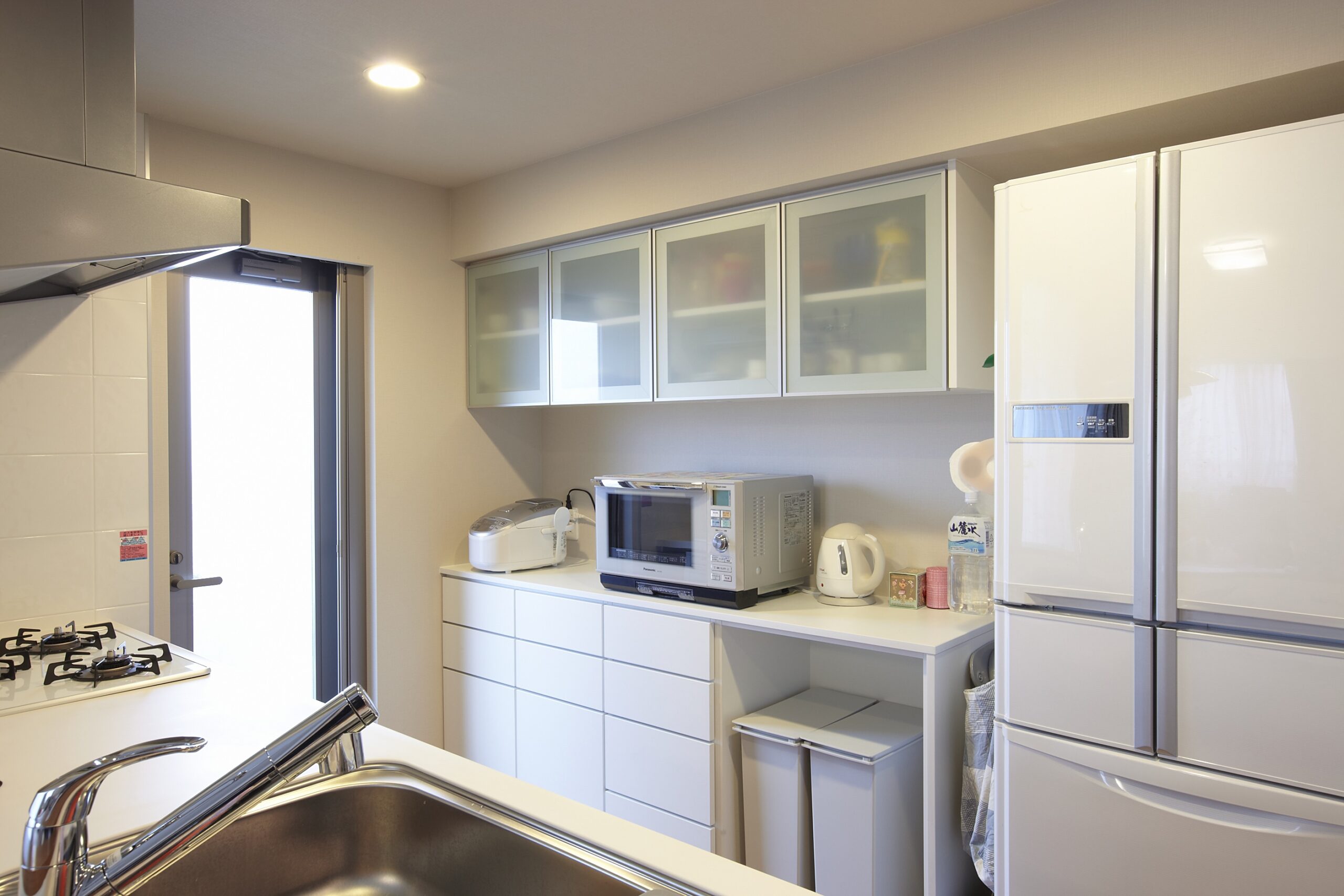 37 カップボード