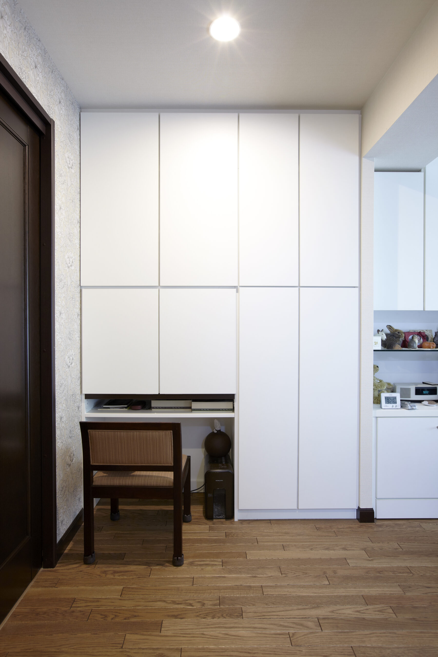 40 デスク＆その他収納