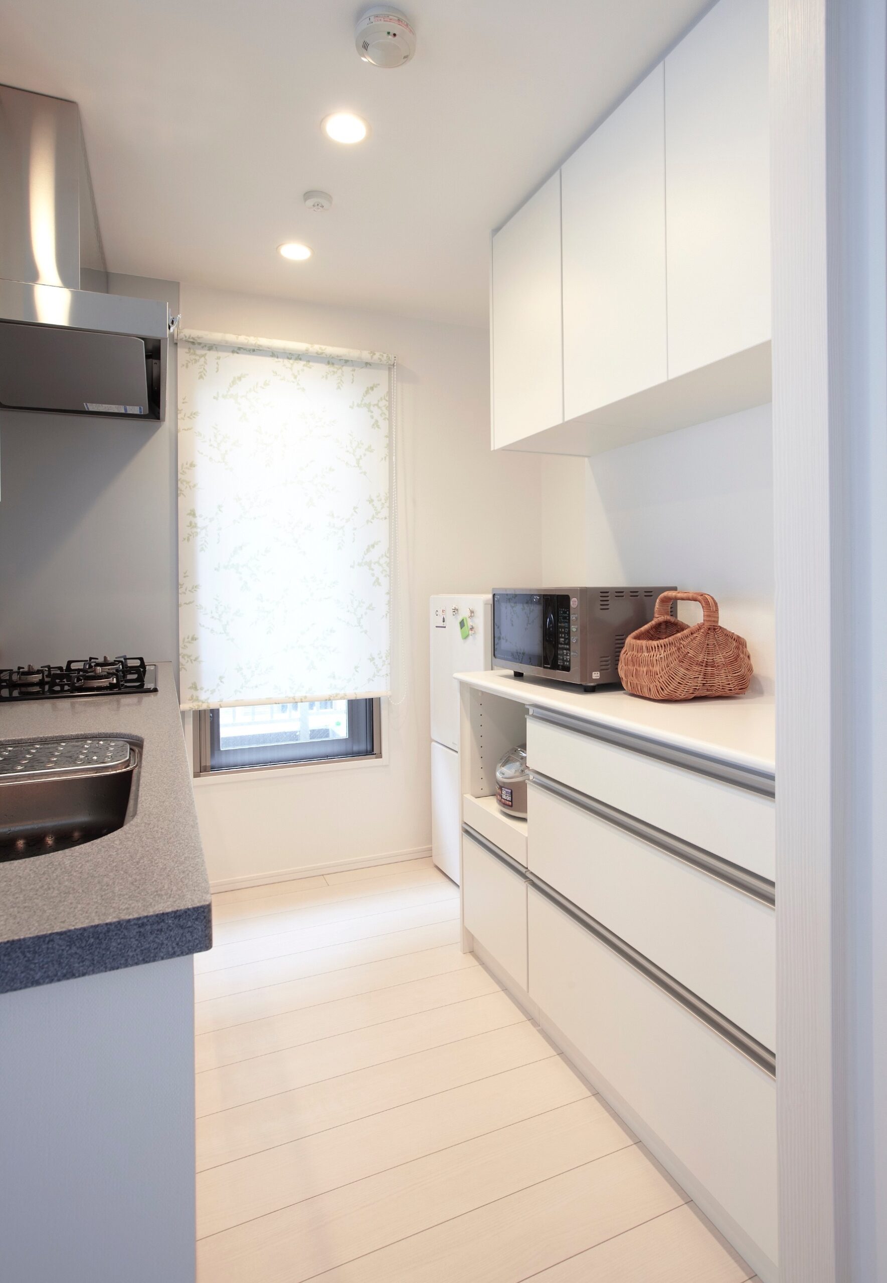 38 カップボード