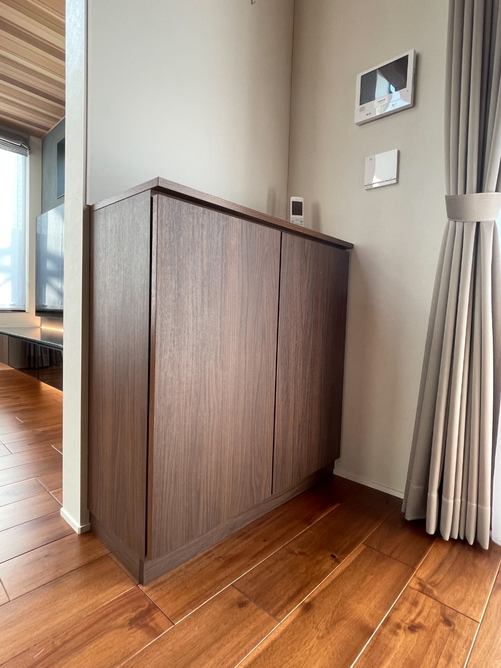 56 サイドボード